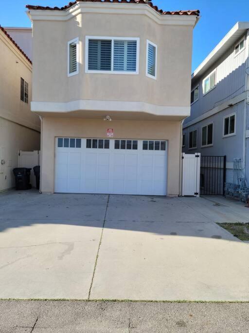 Steps To The Beach, Piers, Downtown Villa Huntington Beach Exterior photo